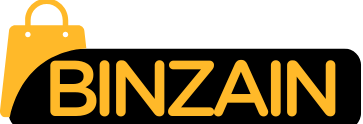 BIN ZAIN PAKISTAN NO.1 CLOTHING STORE