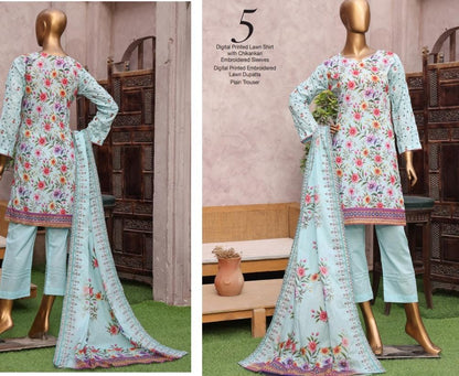 Amara EMB 3pc by MTF