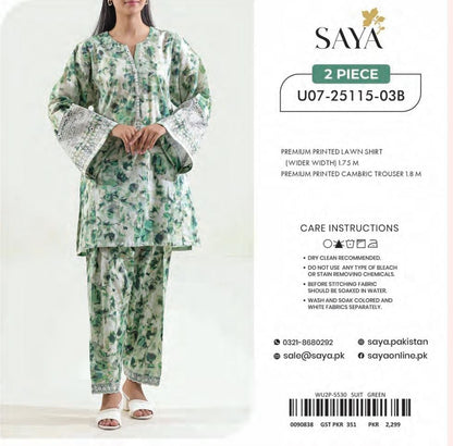 saya2pc